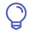 Light Bulb Icon