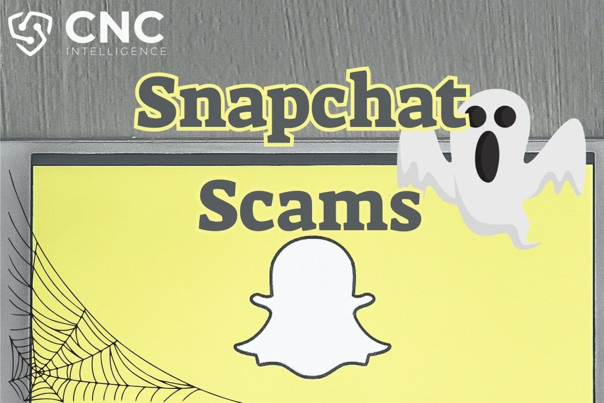 Snapchat Scams