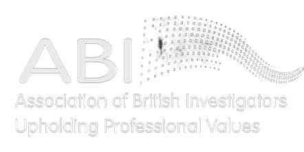 Member of the Association of British Investigators